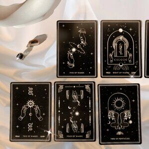 NWOT Dreamspell Tarot Cards Deck